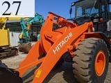 中古建設機械 中古 日立建機 HITACHI ホイール・ローダ １．０立米以上 ZW150-6