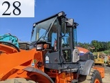 中古建設機械 中古 日立建機 HITACHI ホイール・ローダ １．０立米以上 ZW150-6