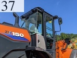 中古建設機械 中古 日立建機 HITACHI ホイール・ローダ １．０立米以上 ZW150-6