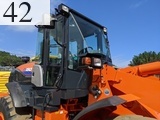 中古建設機械 中古 日立建機 HITACHI ホイール・ローダ １．０立米以上 ZW150-6