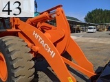 中古建設機械 中古 日立建機 HITACHI ホイール・ローダ １．０立米以上 ZW150-6