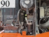 中古建設機械 中古 日立建機 HITACHI ホイール・ローダ １．０立米以上 ZW150-6