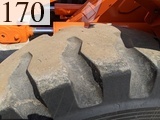 中古建設機械 中古 日立建機 HITACHI ホイール・ローダ １．０立米以上 ZW150-6