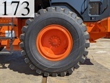 中古建設機械 中古 日立建機 HITACHI ホイール・ローダ １．０立米以上 ZW150-6