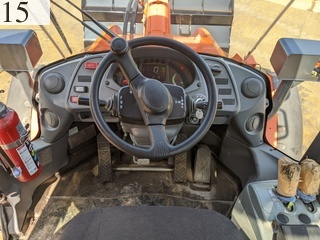 中古建設機械 中古 日立建機 HITACHI ホイール・ローダ １．０立米以上 ZW150-6