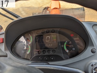 中古建設機械 中古 日立建機 HITACHI ホイール・ローダ １．０立米以上 ZW150-6