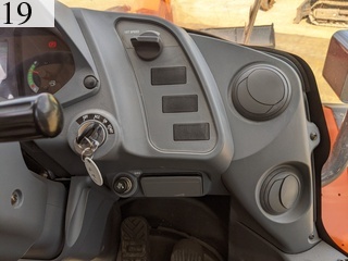 中古建設機械 中古 日立建機 HITACHI ホイール・ローダ １．０立米以上 ZW150-6