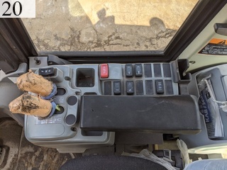 中古建設機械 中古 日立建機 HITACHI ホイール・ローダ １．０立米以上 ZW150-6