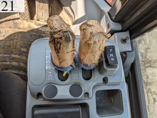 中古建設機械 中古 日立建機 HITACHI ホイール・ローダ １．０立米以上 ZW150-6