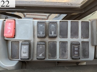 中古建設機械 中古 日立建機 HITACHI ホイール・ローダ １．０立米以上 ZW150-6