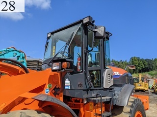 中古建設機械 中古 日立建機 HITACHI ホイール・ローダ １．０立米以上 ZW150-6