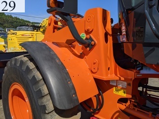 中古建設機械 中古 日立建機 HITACHI ホイール・ローダ １．０立米以上 ZW150-6