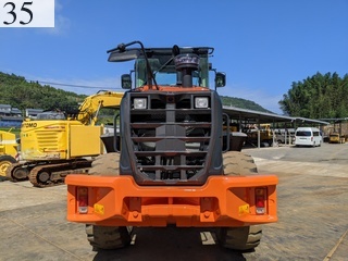 中古建設機械 中古 日立建機 HITACHI ホイール・ローダ １．０立米以上 ZW150-6