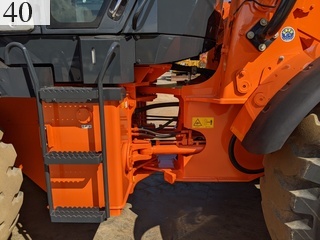 中古建設機械 中古 日立建機 HITACHI ホイール・ローダ １．０立米以上 ZW150-6