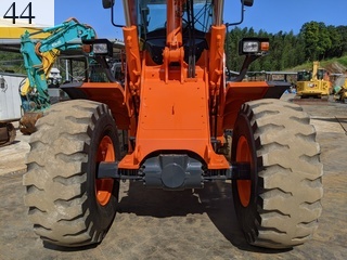 中古建設機械 中古 日立建機 HITACHI ホイール・ローダ １．０立米以上 ZW150-6