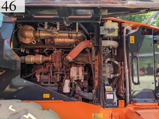 中古建設機械 中古 日立建機 HITACHI ホイール・ローダ １．０立米以上 ZW150-6