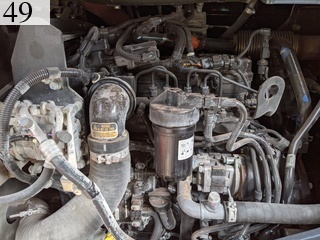 中古建設機械 中古 日立建機 HITACHI ホイール・ローダ １．０立米以上 ZW150-6