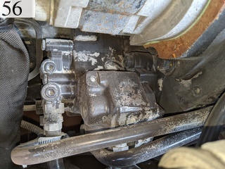 中古建設機械 中古 日立建機 HITACHI ホイール・ローダ １．０立米以上 ZW150-6