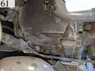 中古建設機械 中古 日立建機 HITACHI ホイール・ローダ １．０立米以上 ZW150-6