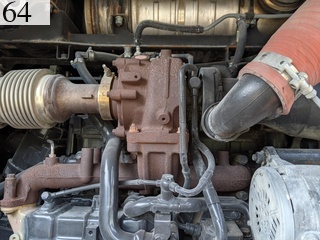 中古建設機械 中古 日立建機 HITACHI ホイール・ローダ １．０立米以上 ZW150-6