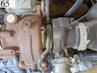 中古建設機械 中古 日立建機 HITACHI ホイール・ローダ １．０立米以上 ZW150-6