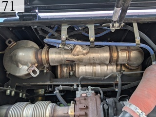 中古建設機械 中古 日立建機 HITACHI ホイール・ローダ １．０立米以上 ZW150-6