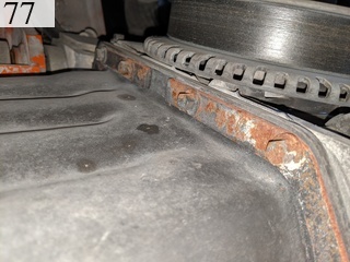 中古建設機械 中古 日立建機 HITACHI ホイール・ローダ １．０立米以上 ZW150-6