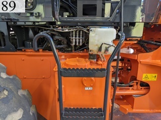 中古建設機械 中古 日立建機 HITACHI ホイール・ローダ １．０立米以上 ZW150-6