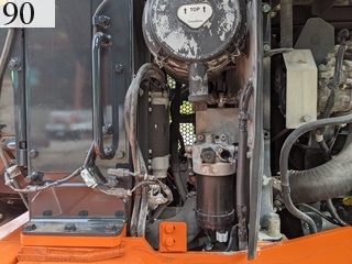 中古建設機械 中古 日立建機 HITACHI ホイール・ローダ １．０立米以上 ZW150-6