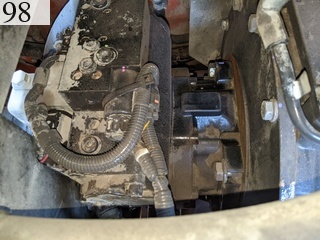 中古建設機械 中古 日立建機 HITACHI ホイール・ローダ １．０立米以上 ZW150-6