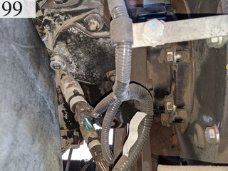 中古建設機械 中古 日立建機 HITACHI ホイール・ローダ １．０立米以上 ZW150-6