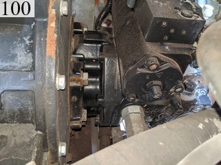 中古建設機械 中古 日立建機 HITACHI ホイール・ローダ １．０立米以上 ZW150-6