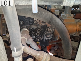 中古建設機械 中古 日立建機 HITACHI ホイール・ローダ １．０立米以上 ZW150-6