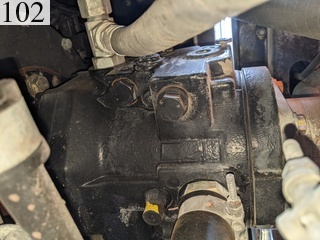 中古建設機械 中古 日立建機 HITACHI ホイール・ローダ １．０立米以上 ZW150-6