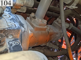 中古建設機械 中古 日立建機 HITACHI ホイール・ローダ １．０立米以上 ZW150-6