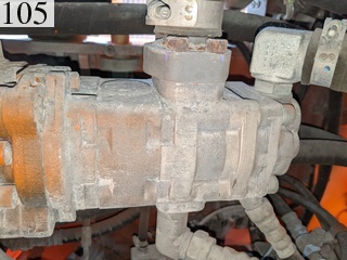 中古建設機械 中古 日立建機 HITACHI ホイール・ローダ １．０立米以上 ZW150-6