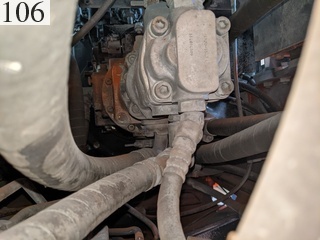 中古建設機械 中古 日立建機 HITACHI ホイール・ローダ １．０立米以上 ZW150-6