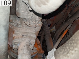 中古建設機械 中古 日立建機 HITACHI ホイール・ローダ １．０立米以上 ZW150-6