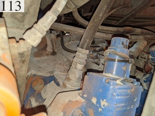 中古建設機械 中古 日立建機 HITACHI ホイール・ローダ １．０立米以上 ZW150-6