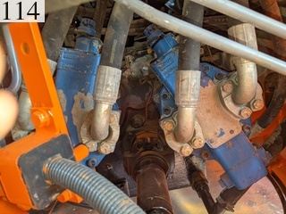 中古建設機械 中古 日立建機 HITACHI ホイール・ローダ １．０立米以上 ZW150-6