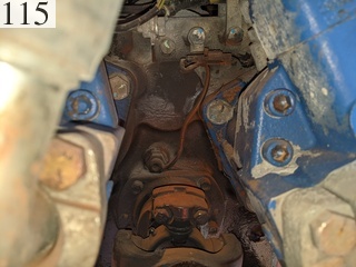 中古建設機械 中古 日立建機 HITACHI ホイール・ローダ １．０立米以上 ZW150-6