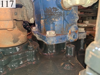 中古建設機械 中古 日立建機 HITACHI ホイール・ローダ １．０立米以上 ZW150-6