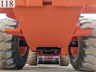 中古建設機械 中古 日立建機 HITACHI ホイール・ローダ １．０立米以上 ZW150-6