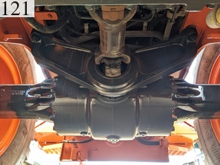 中古建設機械 中古 日立建機 HITACHI ホイール・ローダ １．０立米以上 ZW150-6