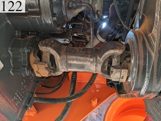 中古建設機械 中古 日立建機 HITACHI ホイール・ローダ １．０立米以上 ZW150-6