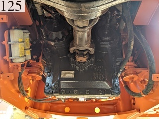 中古建設機械 中古 日立建機 HITACHI ホイール・ローダ １．０立米以上 ZW150-6