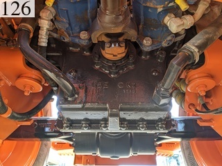 中古建設機械 中古 日立建機 HITACHI ホイール・ローダ １．０立米以上 ZW150-6