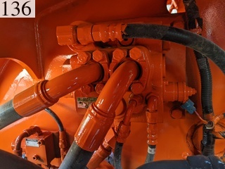 中古建設機械 中古 日立建機 HITACHI ホイール・ローダ １．０立米以上 ZW150-6