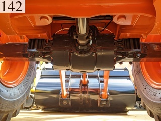 中古建設機械 中古 日立建機 HITACHI ホイール・ローダ １．０立米以上 ZW150-6