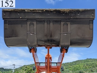 中古建設機械 中古 日立建機 HITACHI ホイール・ローダ １．０立米以上 ZW150-6